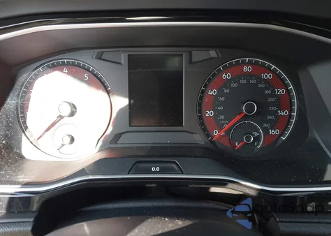 2020 Volkswagen Jetta S/Se/R-Line z USA, uszkodzony, nr VIN 3VWCB7BU2LM060635